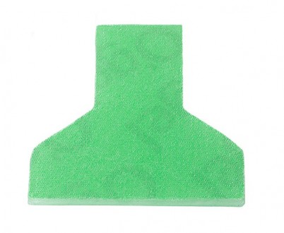 Protetor Nasal Para Máscara de Ventilação Não-Invasiva
