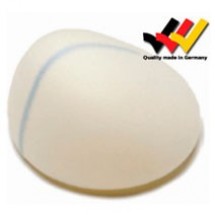 Prótese de Silicone Poliuretano Anatômica Opticon Microthane®
