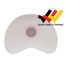 Expansores de Tecido Crescente Válvula Integrada