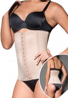 Cinta Abdominal Cinturita com Barbatanas