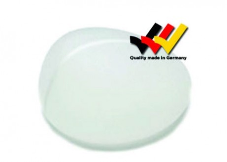 Prótese de Silicone Texturizada Gota Replicon POLYtxt®