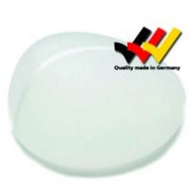 Prótese de Silicone Texturizada Gota Replicon POLYtxt®