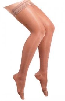 Meia de Compressão 15-23 mmHg 7/8 Venosan Legline