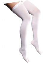 Meia de Compressão Antitrombo 18mmHg 7/8