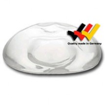 Prótese de Glúteo Redonda