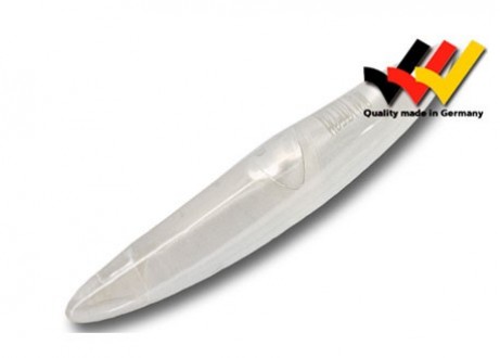 Protese de Silicone para Panturrilha Moderada