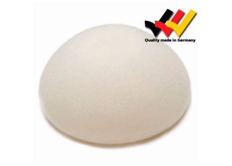 Prótese de Silicone Poliuretano Redonda Même Microthane®