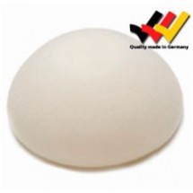 Prótese de Silicone Poliuretano Redonda Même Microthane®