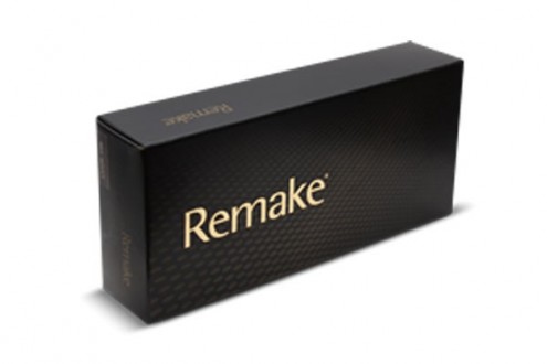 Preenchedor Facial Remake