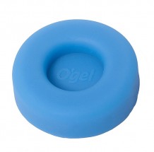 Suporte em Gel para Cabeça Formato Circular