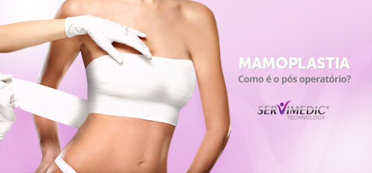 Mamoplastia-Como-é-o-Pós-Operatório