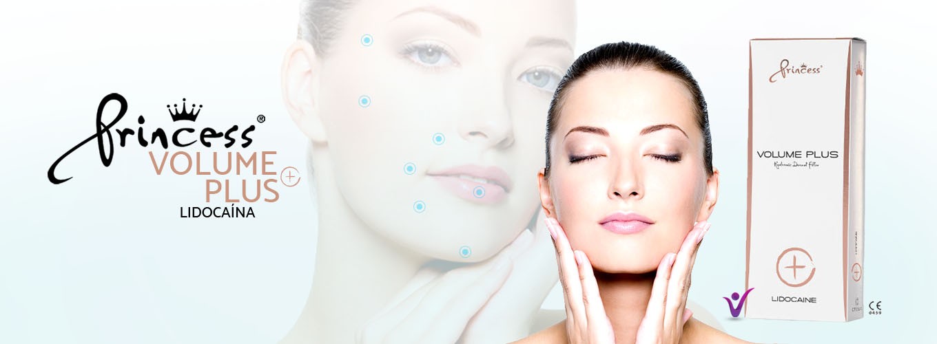Ácido-Hialurônico---Princess-Volume-Plus-Servimedic-Technology