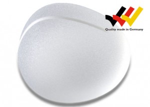 Prótese de Silicone Microtexturizada Anatômica Opticon MESMO® Sensitive