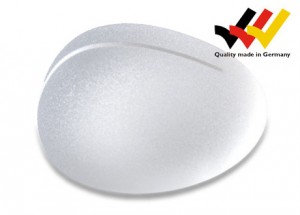 Prótese de Silicone Microtexturizada Gota Replicon MESMO® Sensitive