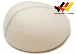 Prótese de Silicone Poliuretano Gota Replicon Microthane®