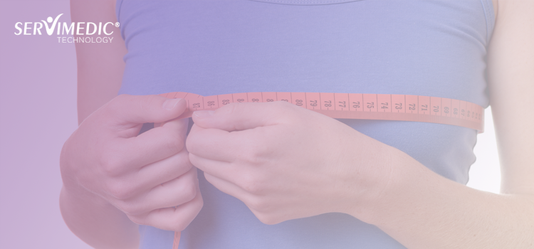 Mamoplastia Redutora pelo SUS