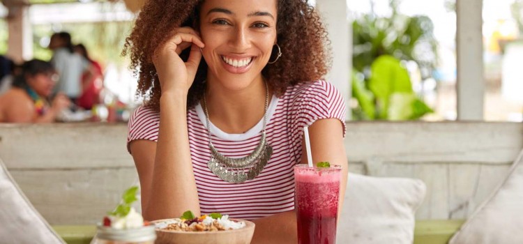 dieta pré operatório