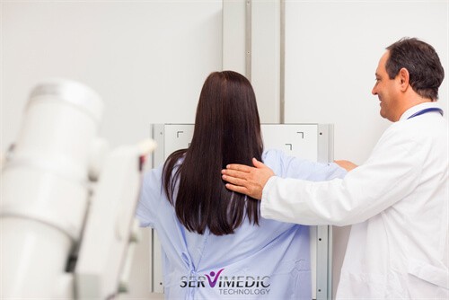 A Mamografia Para Quem Tem Próteses de Silicone A Mamografia Para Quem Tem Próteses de Silicone
