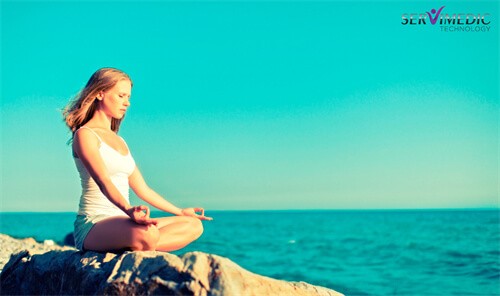 Os Benefícios da Meditação Para a Saúde Os Benefícios da Meditação Para a Saúde