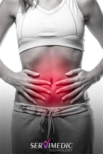A Menstruação e a Mamoplastia A Menstruação e a Mamoplastia