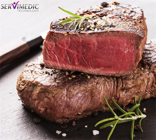 Carne Vermelha e o Câncer de Mama