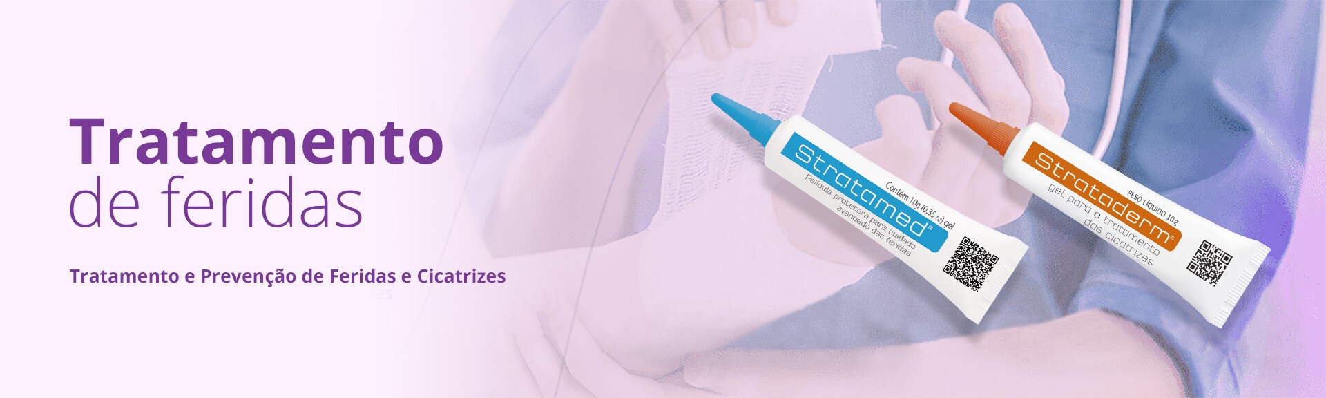 Apresentação dos produtos Servimedic Technology