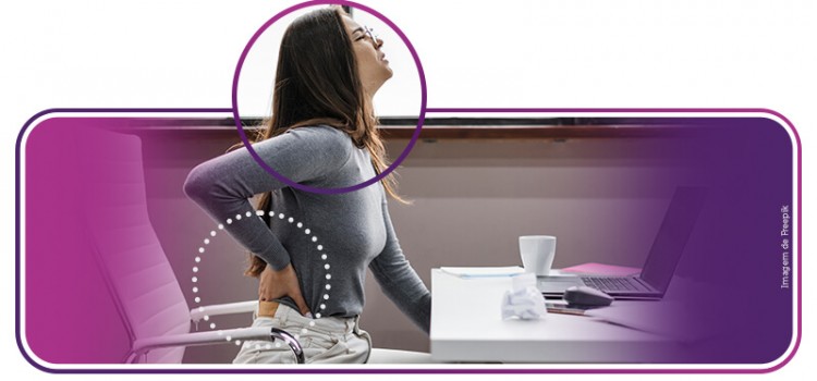 12 dicas para ter a postura correta | Servimedic Technology