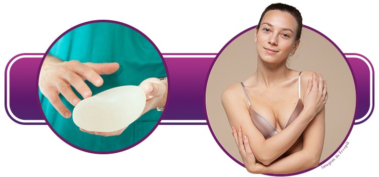 Mamoplastia para menores