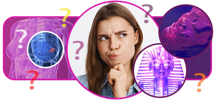 Quando o câncer de mama foi descoberto?