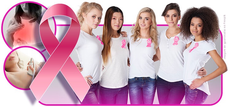 Como surgiu a história do Outubro Rosa: saiba mais! 