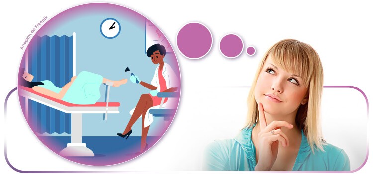 Exames ginecológicos: como se preparar para a consulta?