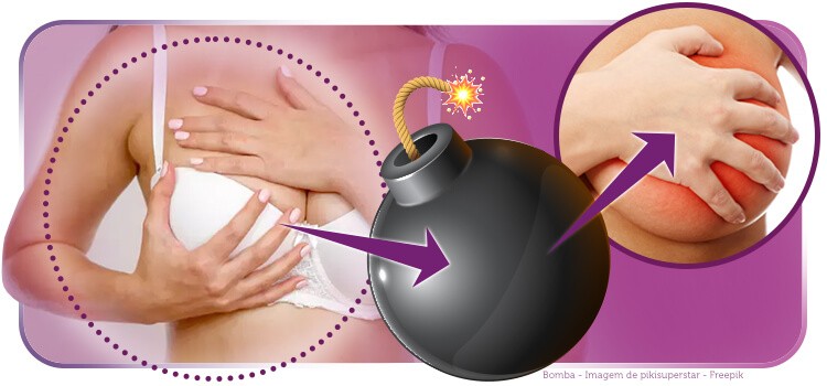 Próteses de Silicone - Mito ou Verdade Sobre Seu Rompimento. 