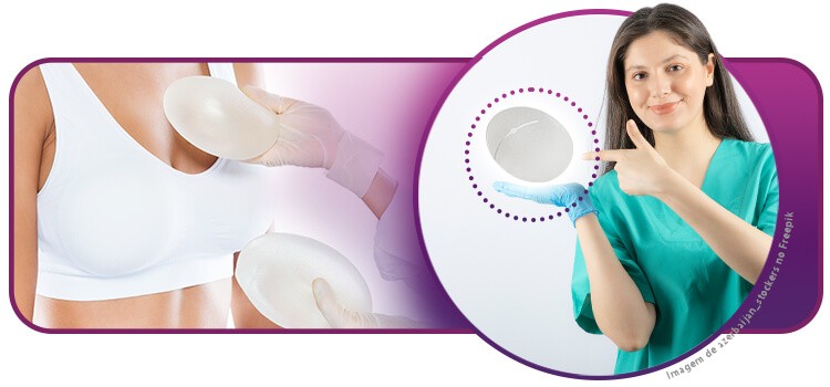 implantes de poliuretano