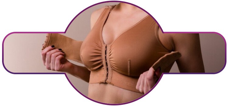 Conheça os principais cuidados após implante de silicone