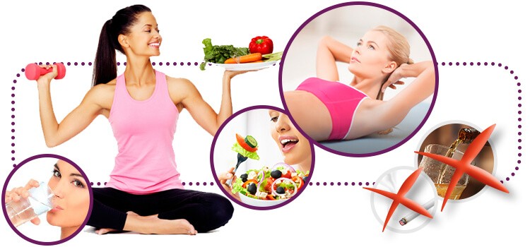 Atividades como prevenção do câncer de mama