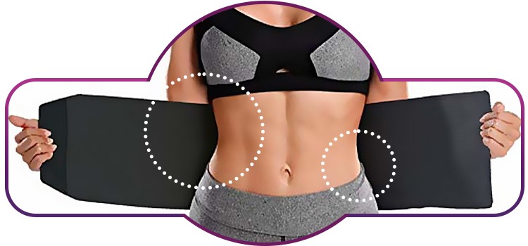 cinta modeladora funciona