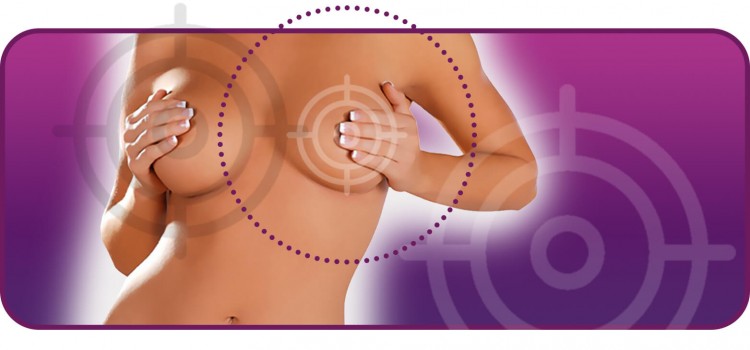 seios com mastopexia