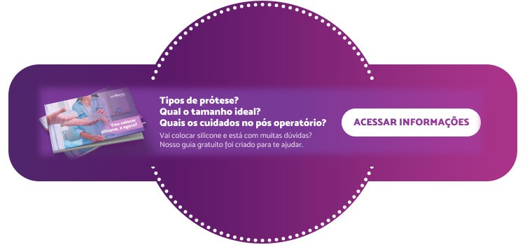 Anestesia em mamoplastias: quais são os tipos utilizados?