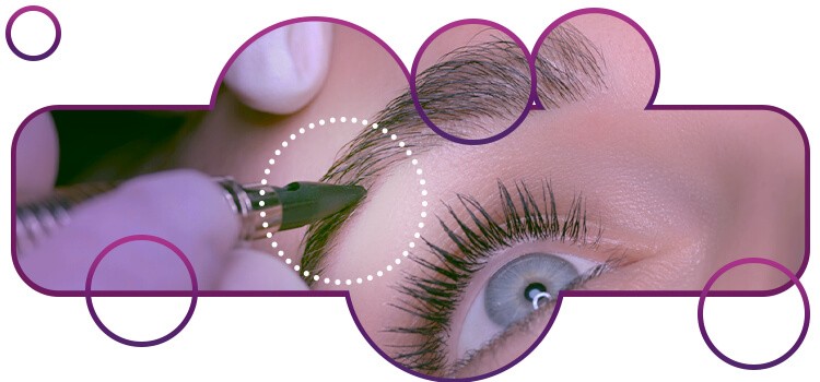 cuidados com dermopigmentação