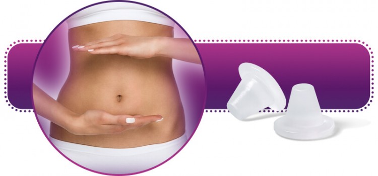 conformador de umbigo