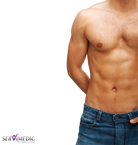 Câncer de Mama Masculino Câncer de Mama Masculino