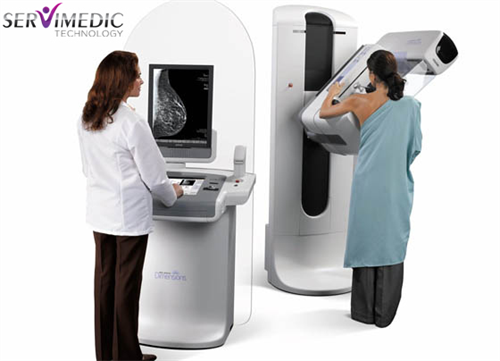 O que é Mamografia em 3D?