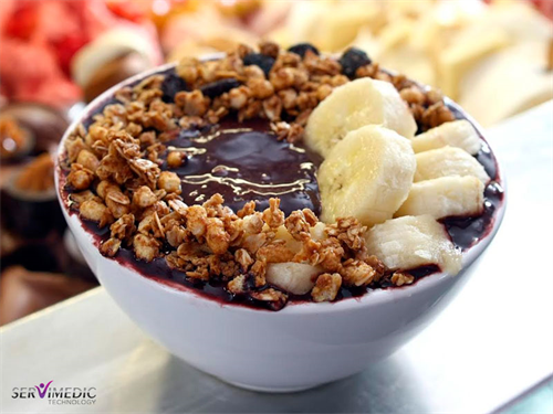 O Açaí na Luta Contra o Câncer de Mama O Açaí na Luta Contra o Câncer de Mama