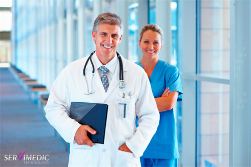 A Confiança Entre Médico e Paciente A Confiança Entre Médico e Paciente
