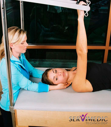 Benefícios da Fisioterapia no Tratamento do Câncer